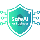 SafeAI for Business logo