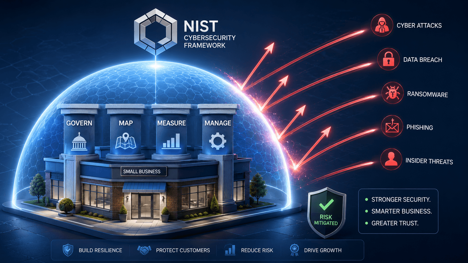 NIST AI Risk Management Framework