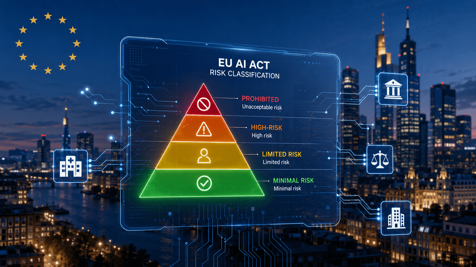 EU AI Act compliance SMEs