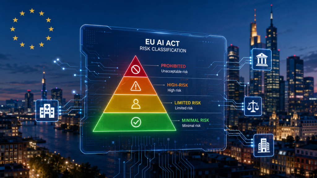 EU AI Act compliance SMEs